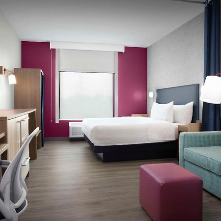 Home2 Suites By Hilton Huntsville Village Of Providence Zewnętrze zdjęcie