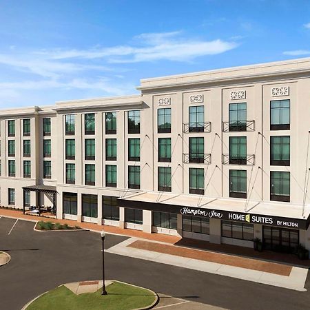 Home2 Suites By Hilton Huntsville Village Of Providence Zewnętrze zdjęcie