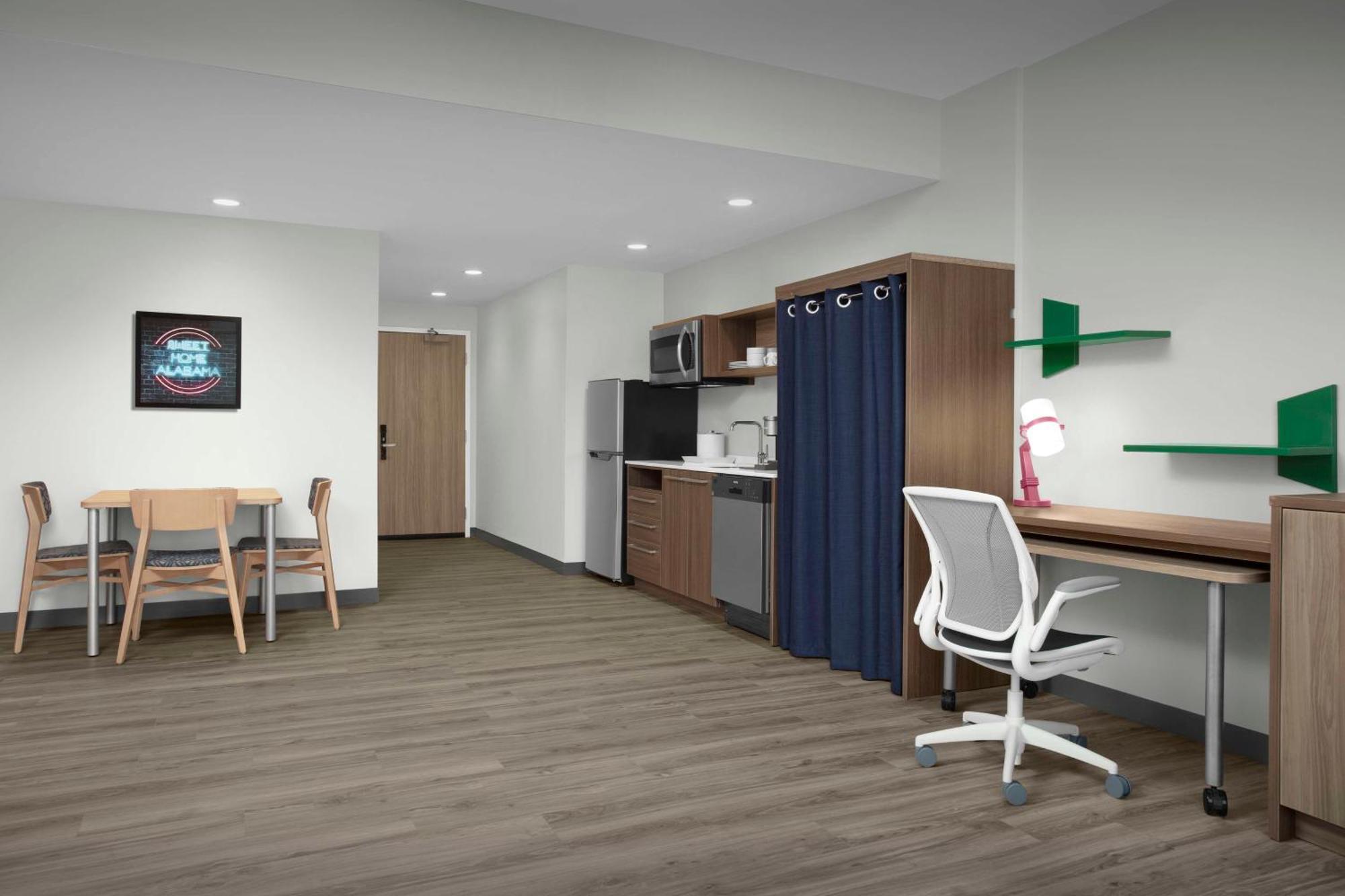Home2 Suites By Hilton Huntsville Village Of Providence Zewnętrze zdjęcie