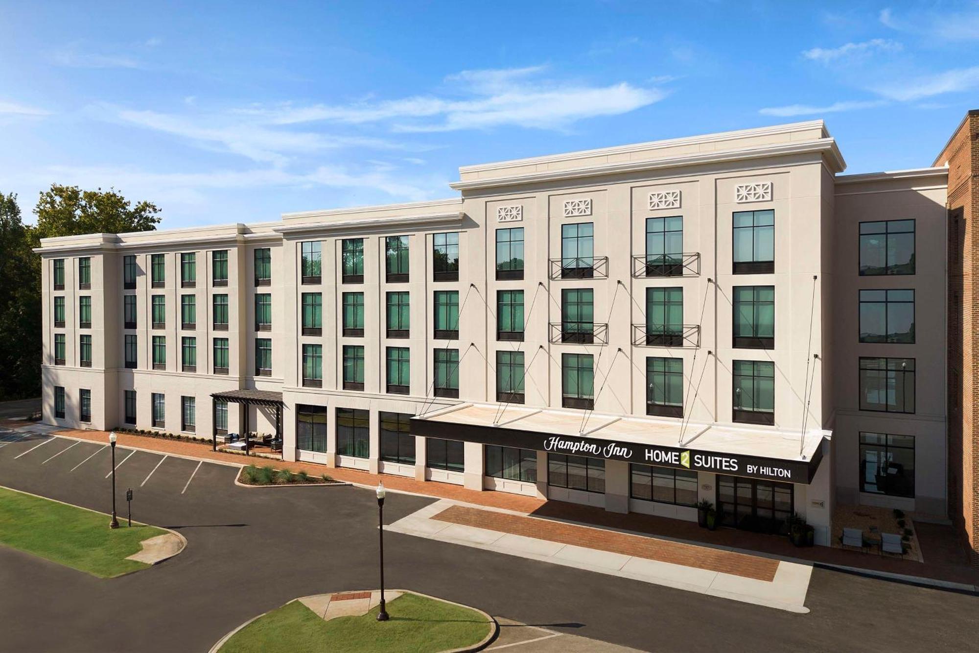 Home2 Suites By Hilton Huntsville Village Of Providence Zewnętrze zdjęcie
