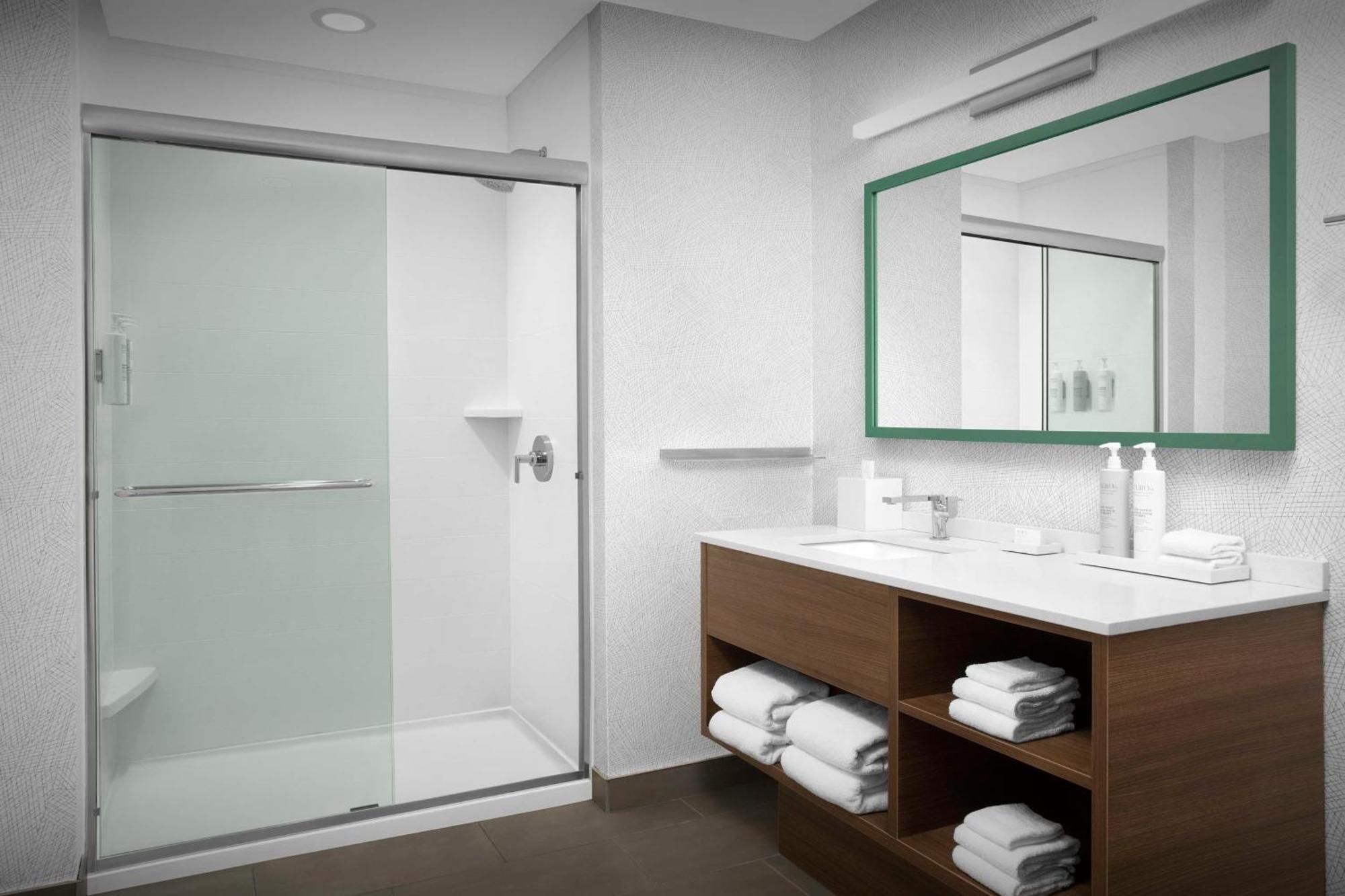 Home2 Suites By Hilton Huntsville Village Of Providence Zewnętrze zdjęcie