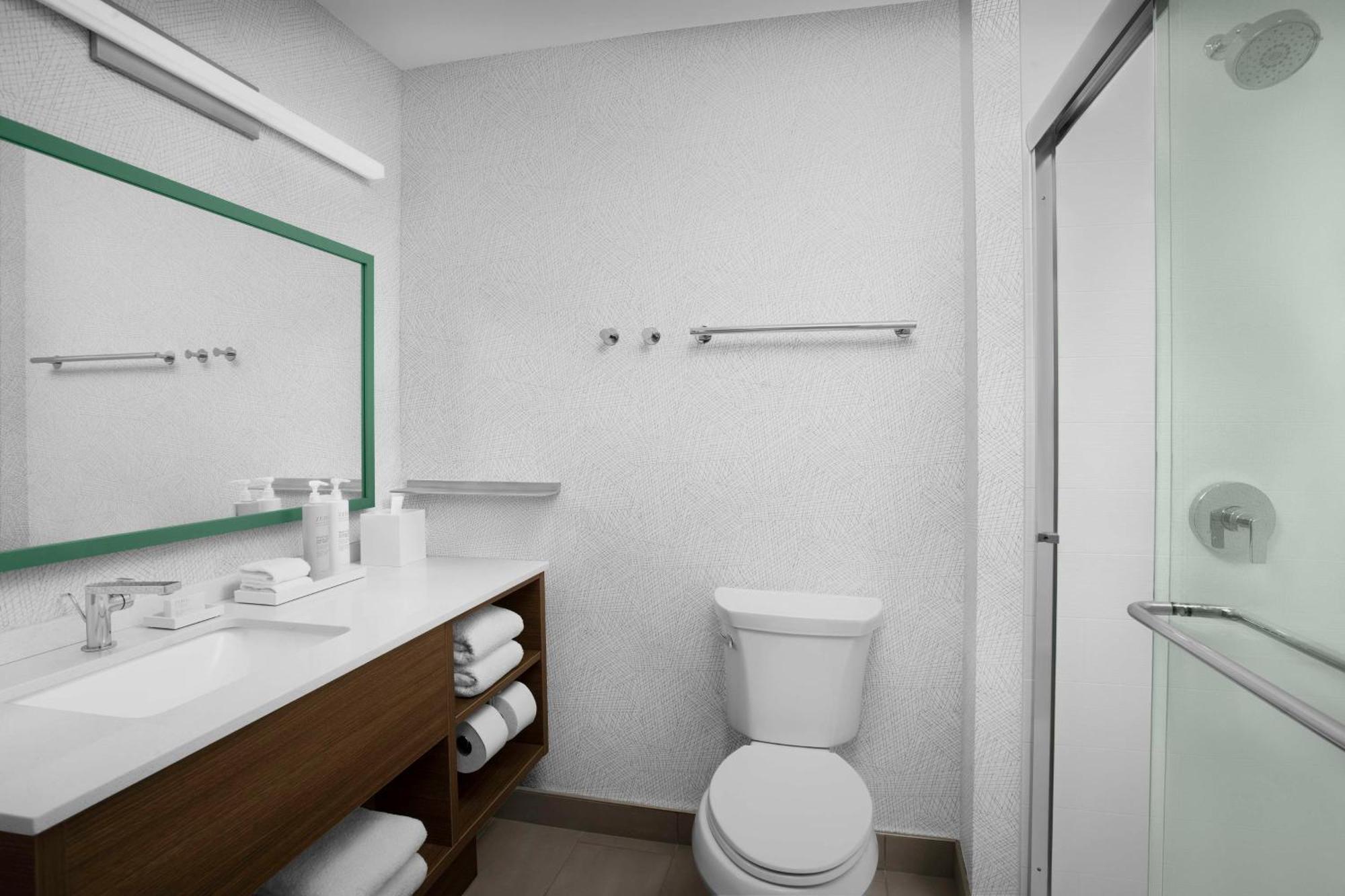 Home2 Suites By Hilton Huntsville Village Of Providence Zewnętrze zdjęcie