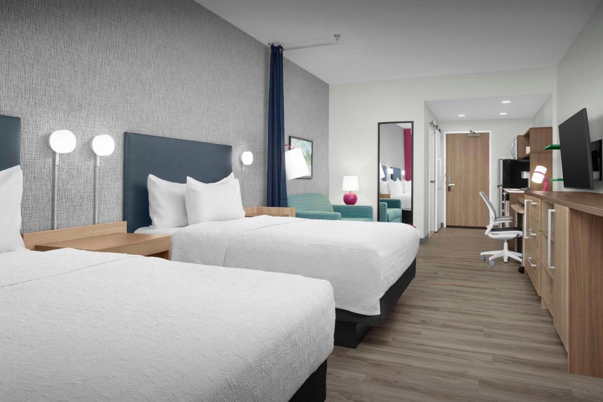 Home2 Suites By Hilton Huntsville Village Of Providence Zewnętrze zdjęcie