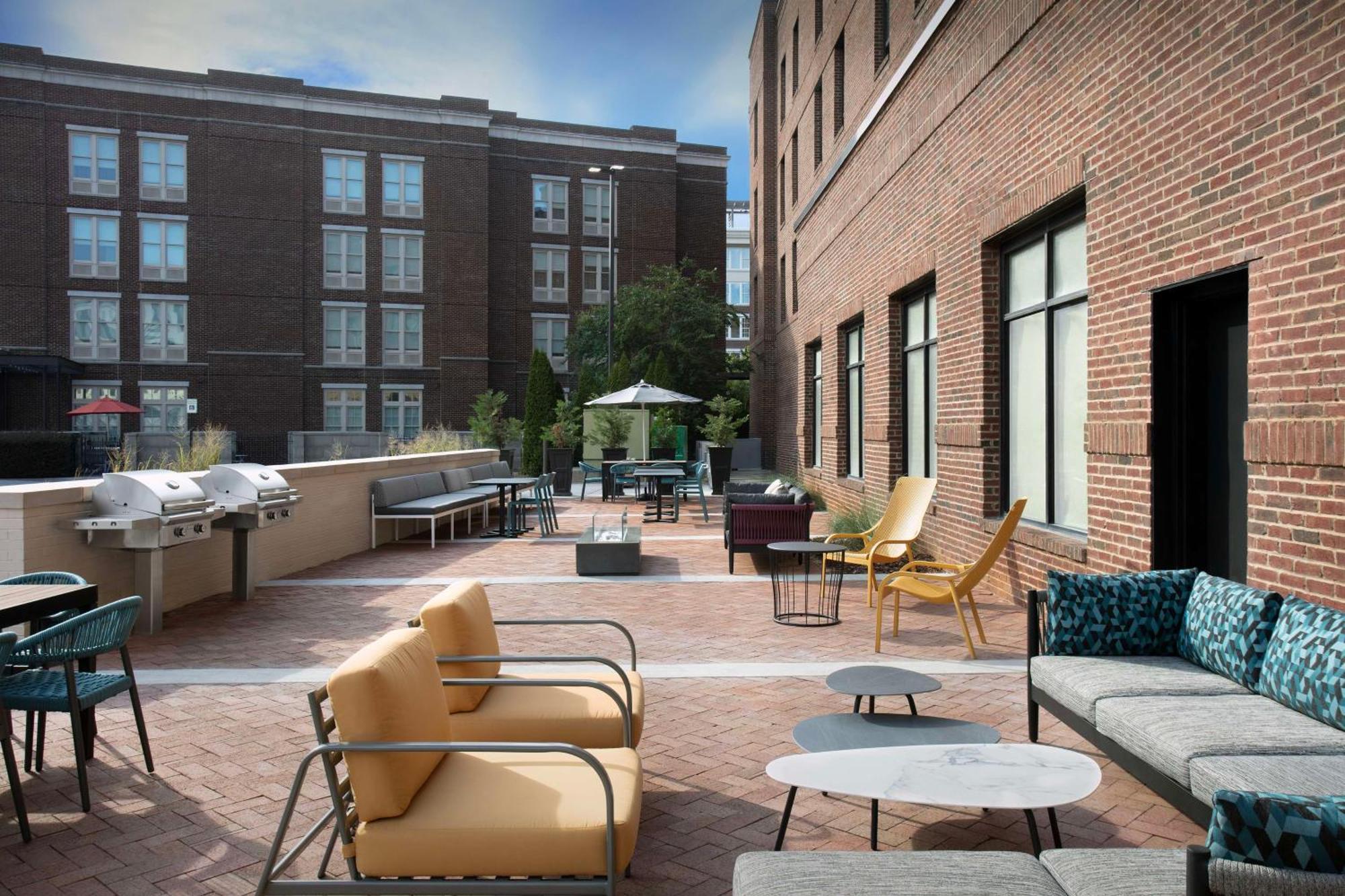 Home2 Suites By Hilton Huntsville Village Of Providence Zewnętrze zdjęcie